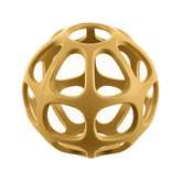 Round Silicone Teething Ball - Mari Kali Stores Cyprus